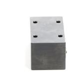 Adapter plate  New FS
